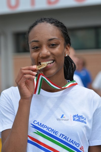 Campionati italiani allievi  - 2 - 2018 - Rieti (457)